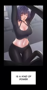 Page 3 of Fitness Chapter 0-48 (uncensored) - preview thumbnail