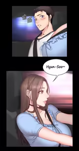 Page 597 of Fitness Chapter 0-48 (uncensored) - preview thumbnail
