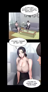 Page 247 of Fitness Chapter 49-73 (uncensored) - preview thumbnail