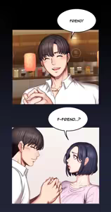 Page 3 of Fitness Chapter 49-73 (uncensored) - preview thumbnail