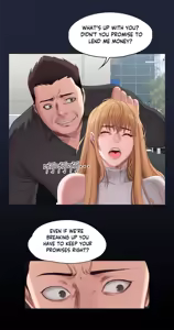 Page 512 of Fitness Chapter 49-73 (uncensored) - preview thumbnail