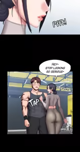 Page 654 of Fitness Chapter 49-73 (uncensored) - preview thumbnail