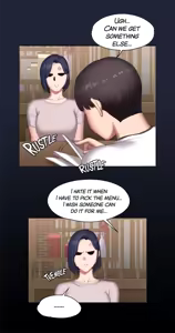 Page 168 of Fitness Chapter 74-104 (uncensored) - preview thumbnail