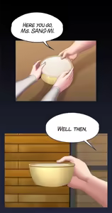 Page 176 of Fitness Chapter 74-104 (uncensored) - preview thumbnail