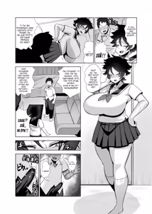 Page 3 of TS de Mesu ni Natta Ore wa Otoko Tomodachi to Dosukebe Koubi Suru | I Turned into a Girl Because of TS and Had Hardcore Sex with My Male Friend - preview thumbnail
