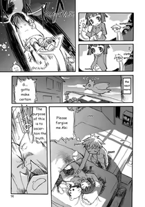 Page 3 of Imouto no Himitsu | Little Sister's Secret - preview thumbnail