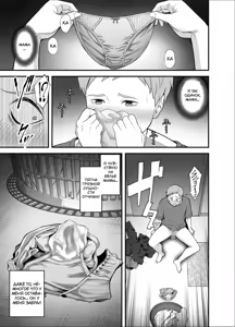 Page 40 of Mou Ore dake no Onna ja Nai Kaa-san | Мама больше не только моя женщина - preview thumbnail