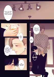 Page 3 of Boku wa Otoko no Ko? - preview thumbnail