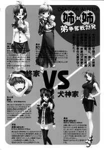 Page 12 of Ne,chanto Shiyouyotu! 2 - preview thumbnail