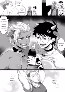 Page 3 of Make A Choice 🥛🍫 - preview thumbnail