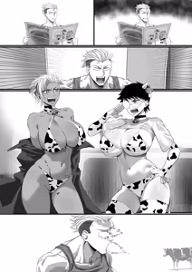 Page 10 of Make A Choice 🥛🍫 - preview thumbnail