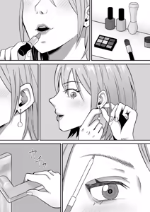 Page 4 of haha banare 3 - preview thumbnail