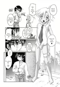 Page 3 of Wild Wild Sickuess | Wild Wild Sickness - preview thumbnail