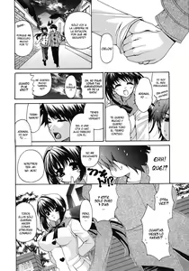 Page 4 of Boku dake no Oyome-san | The Bride Only For Me (decensored) - preview thumbnail