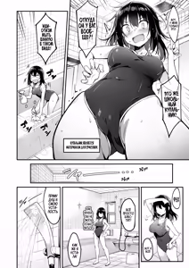 Page 23 of Kaji Daikou o Tanondara JK ga Kita node Tsuika de Iroiro Onegai shite mita | Я вызвал себе ДОМРАБОТНИЦУ на дом, но это оказалась старшеклассница и я попросил её о дополнительной услуге - preview thumbnail