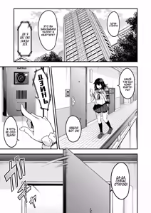 Page 4 of Kaji Daikou o Tanondara JK ga Kita node Tsuika de Iroiro Onegai shite mita | Я вызвал себе ДОМРАБОТНИЦУ на дом, но это оказалась старшеклассница и я попросил её о дополнительной услуге - preview thumbnail