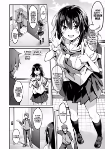 Page 5 of Kaji Daikou o Tanondara JK ga Kita node Tsuika de Iroiro Onegai shite mita | Я вызвал себе ДОМРАБОТНИЦУ на дом, но это оказалась старшеклассница и я попросил её о дополнительной услуге - preview thumbnail