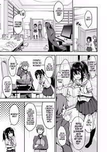 Page 8 of Kaji Daikou o Tanondara JK ga Kita node Tsuika de Iroiro Onegai shite mita | Я вызвал себе ДОМРАБОТНИЦУ на дом, но это оказалась старшеклассница и я попросил её о дополнительной услуге - preview thumbnail