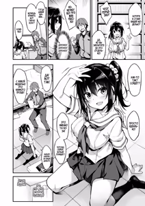 Page 9 of Kaji Daikou o Tanondara JK ga Kita node Tsuika de Iroiro Onegai shite mita | Я вызвал себе ДОМРАБОТНИЦУ на дом, но это оказалась старшеклассница и я попросил её о дополнительной услуге - preview thumbnail