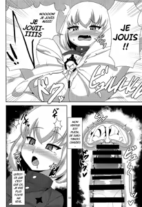 Page 9 of Katyusha to Ichaicha Suru Hon | Un Livre Sur Le Flirt Avec Katyusha - preview thumbnail