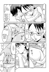 Page 3 of Daraku Oyako ~ Hirusagari no Jouji ~ | Madre Depravata Ch 1 - preview thumbnail
