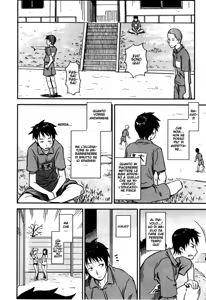 Page 2 of Himitsu no Jikan - Il nostro segreto. - preview thumbnail