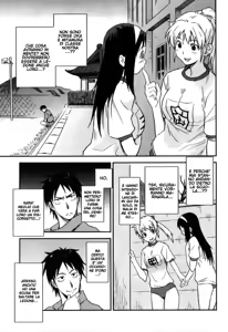 Page 3 of Himitsu no Jikan - Il nostro segreto. - preview thumbnail