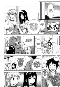Page 8 of Himitsu no Jikan - Il nostro segreto. - preview thumbnail