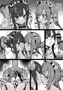 Page 4 of Musume to Issho ni Cosplay AV Debut suru 39-sai - preview thumbnail