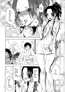 Page 5 of Kaizokuou no Yome ni Warawa wa Naru! - preview thumbnail