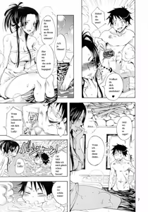 Page 6 of Kaizokuou no Yome ni Warawa wa Naru! - preview thumbnail