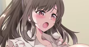 Tsukioka Kogane Junyuu Tekoki — hentai manga cover on Fhentai
