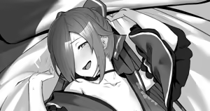 ヤマトイオリ — hentai manga cover on Fhentai
