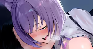 夜這いに来たよー❤ — hentai manga cover on Fhentai