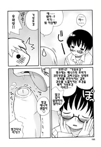 Page 168 of Boku Datte Ane to SEX Shitemitai! - I Love Sister! | 나도나랑 SEX 하고싶어 - preview thumbnail