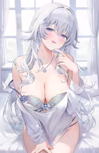 Page 3 of Machi morning sex - preview thumbnail
