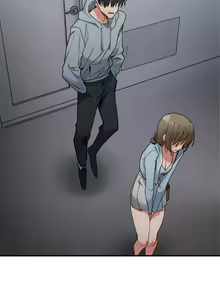 Page 247 of 微妙关系 | 超微妙关系 | 微妙關係 | 超微妙關係 1-45 END - preview thumbnail