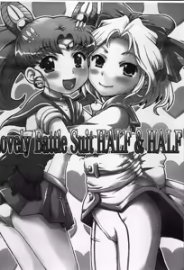 Page 83 of Sailor Health Delivery omnibus + ONE EPISODE - preview thumbnail