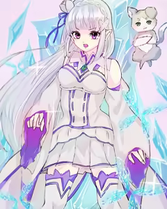 Page 192 of Emilia - The EMT Collection 8 - preview thumbnail