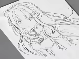 Page 239 of Emilia - The EMT Collection 8 - preview thumbnail