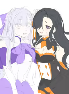 Page 29 of Emilia - The EMT Collection 8 - preview thumbnail