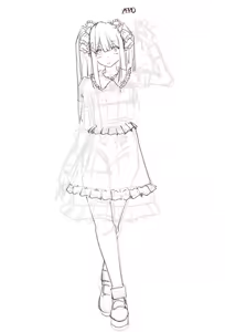 Page 33 of Emilia - The EMT Collection 8 - preview thumbnail