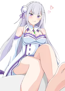 Page 336 of Emilia - The EMT Collection 8 - preview thumbnail