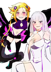 Page 385 of Emilia - The EMT Collection 8 - preview thumbnail