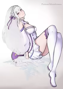 Page 418 of Emilia - The EMT Collection 8 - preview thumbnail