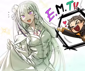 Page 482 of Emilia - The EMT Collection 8 - preview thumbnail