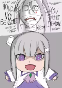 Page 698 of Emilia - The EMT Collection 8 - preview thumbnail
