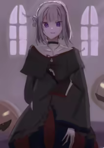 Page 79 of Emilia - The EMT Collection 8 - preview thumbnail