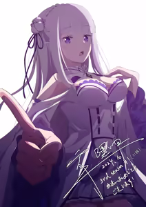 Page 83 of Emilia - The EMT Collection 8 - preview thumbnail