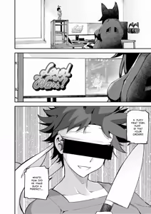 Page 21 of My Housemaid is a Tentacle Monster - preview thumbnail